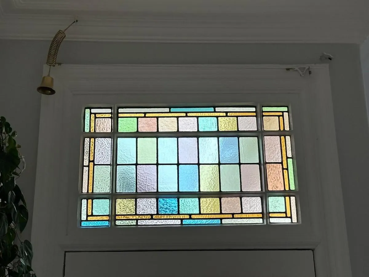 公寓 Edinburgh Skylight - Elegant City Centre Home 英国