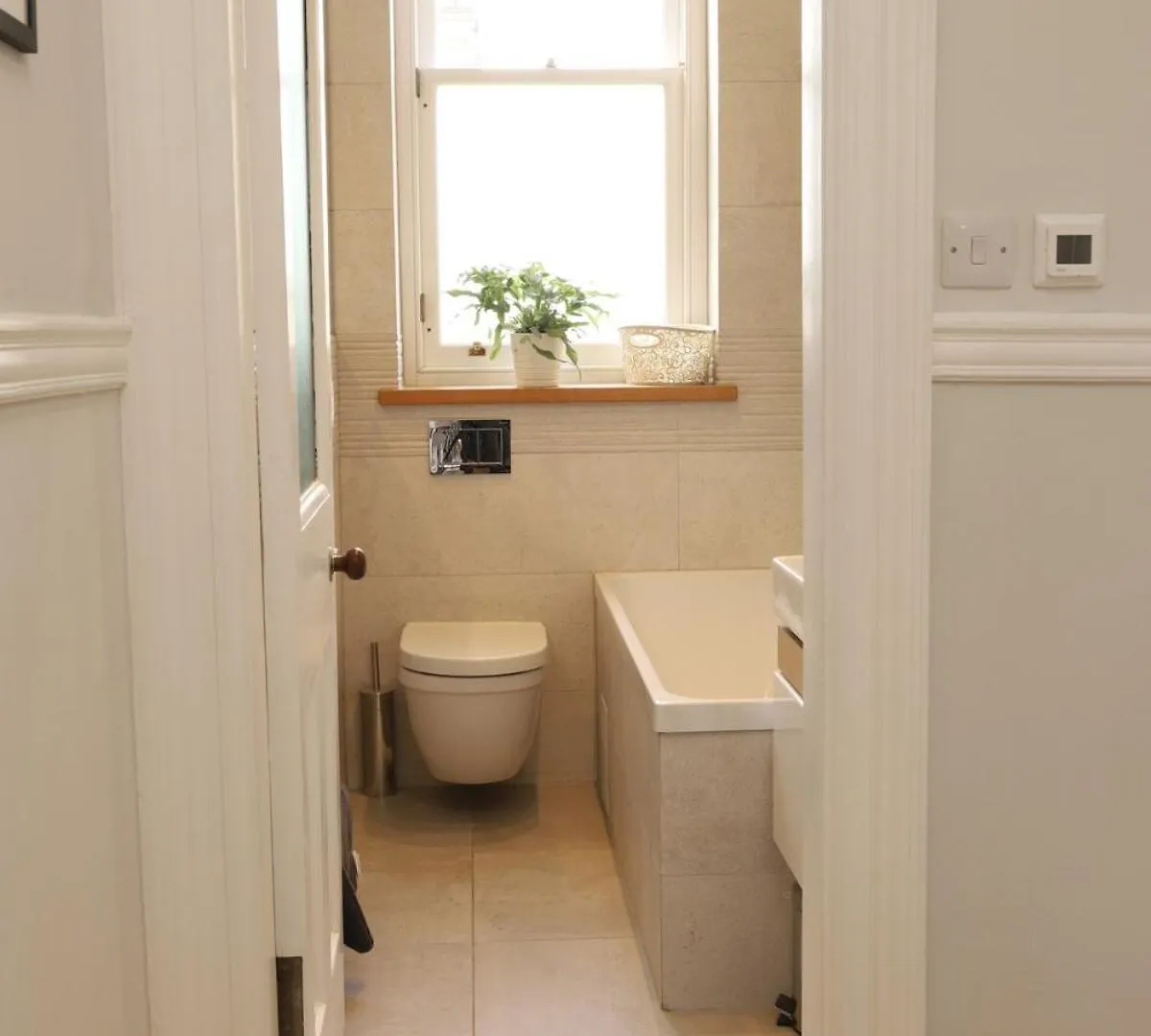 Edinburgh Skylight - Elegant City Centre Home 英国